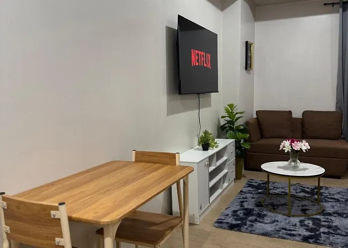 Comfy At 81 Newport Across Naia Terminal 3 C2-7e Appartement *
