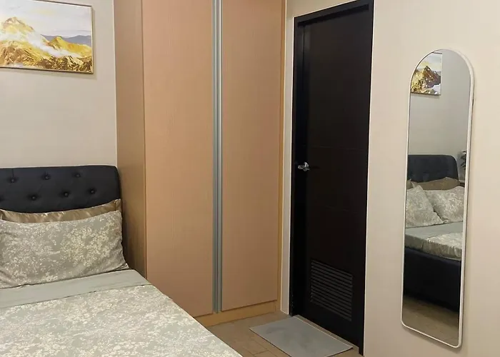 Comfy At 81 Newport Across Naia Terminal 3 C2-7e Appartement *
