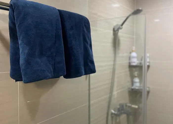 Appartement Comfy At 81 Newport Across Naia Terminal 3 C2-7e Manille